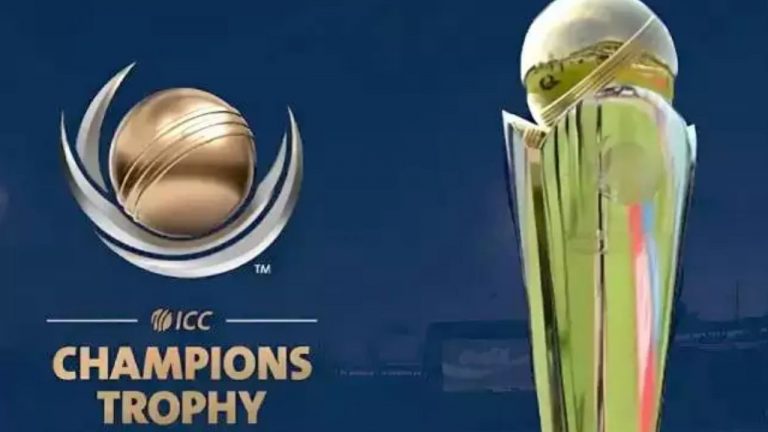Champions Trophy 2025: ఐసీసీ కోర్టులో బంతి.. నేడు తేలనున్న ఛాంపియన్స్‌ ట్రోఫీ భవితవ్యం!