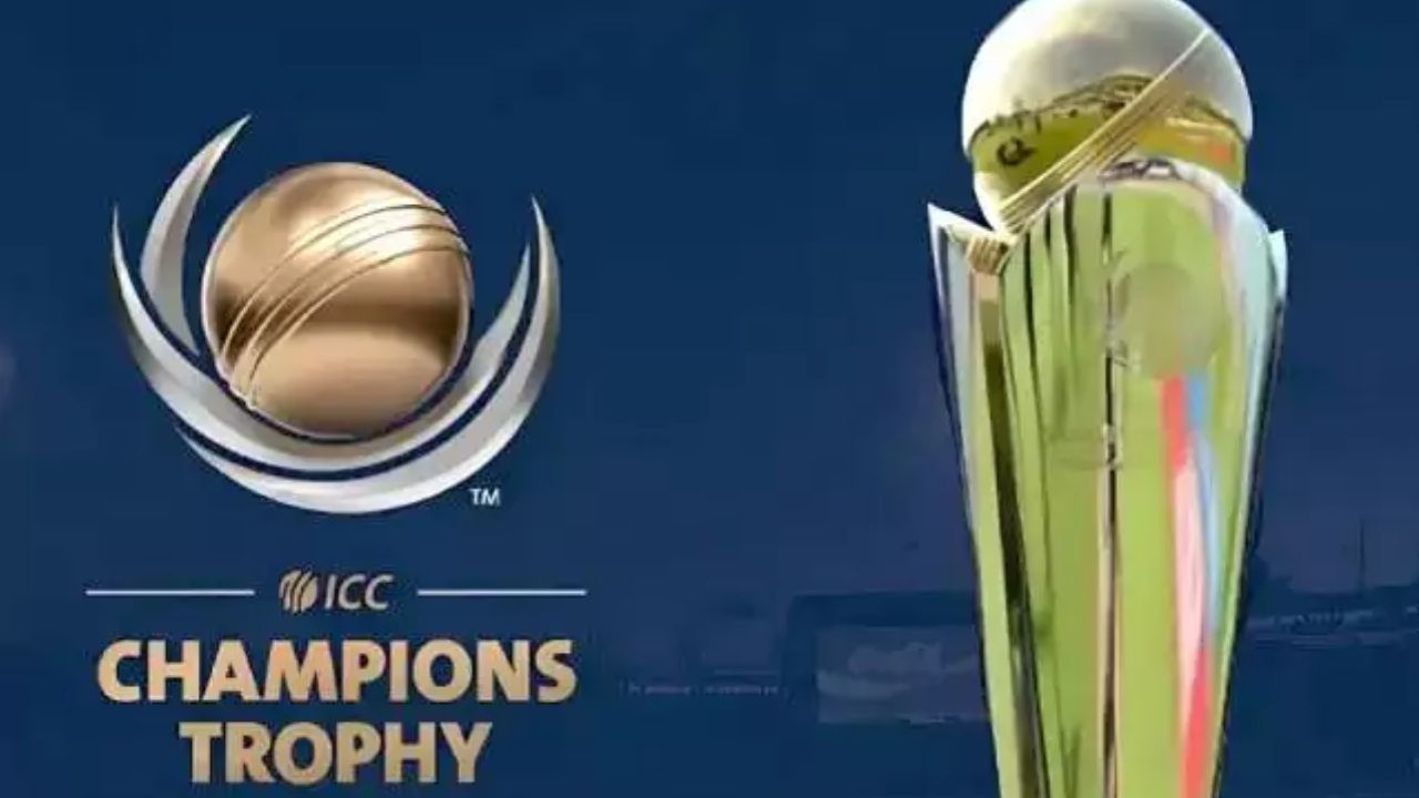 Champions Trophy 2025: ఐసీసీ కోర్టులో బంతి.. నేడు తేలనున్న ఛాంపియన్స్‌ ట్రోఫీ భవితవ్యం!