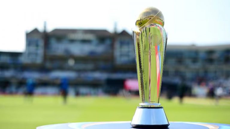 Champions Trophy 2025: ఛాంపియన్స్‌ ట్రోఫీపై అనిశ్చితి.. భారీ మార్పు తప్పదా?