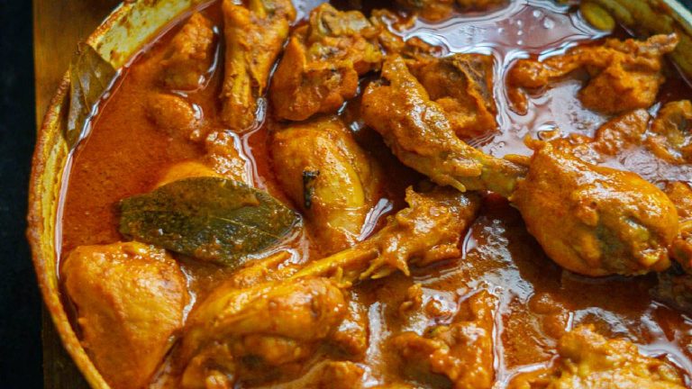 Chicken: మద్యం మత్తులో ఇంటికి చికెన్ తెచ్చాడు.. సోదరుల చేతిలో చచ్చాడు..