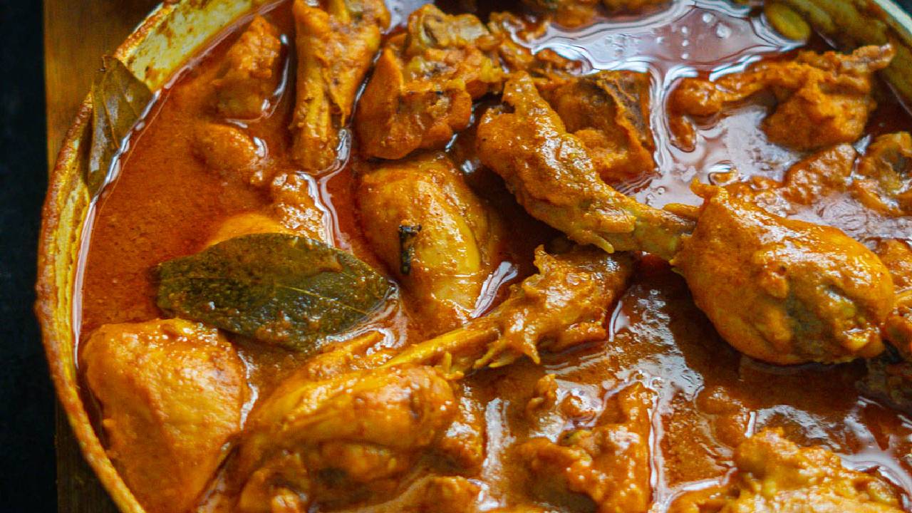 Chicken: మద్యం మత్తులో ఇంటికి చికెన్ తెచ్చాడు.. సోదరుల చేతిలో చచ్చాడు..