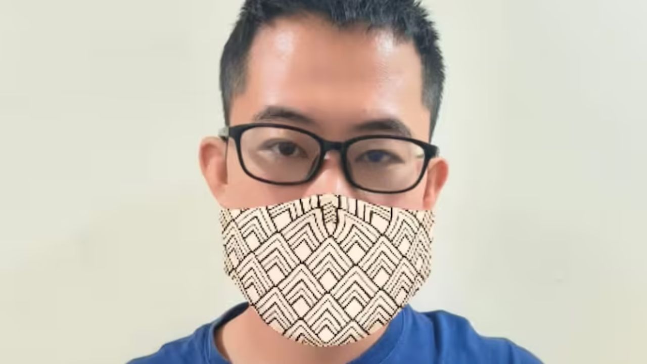 Cyber Fraud Arrest: 100 కోట్లకు పైగా సైబర్ మోసానికి పాల్పడిన చైనా వ్యక్తి అరెస్ట్