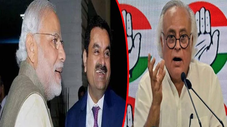 Adani- Congress: అమెరికాలో అదానీపై కేసు.. జేపీసీకి కాంగ్రెస్ డిమాండ్