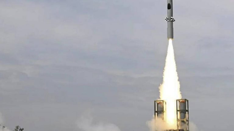 Cruise Missile: భారత అమ్ములపొదిలో మరో అస్త్రం.. ‘‘లాంగ్ రేంజ్ అటాక్ క్రూయిజ్ మిస్సైల్’’ సక్సెస్..