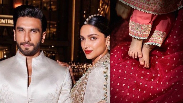 Dua Padukone Singh: కూతురికి నామకరణం చేసిన రణ్‌వీర్‌ సింగ్‌ దంపతులు.. పేరేంటంటే?