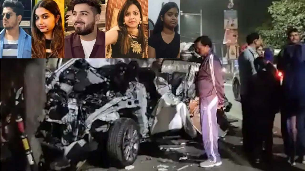 Dehradun: డెహ్రాడూన్ కారు ప్రమాదంలో వెలుగులోకి దారుణమైన అంశాలు!