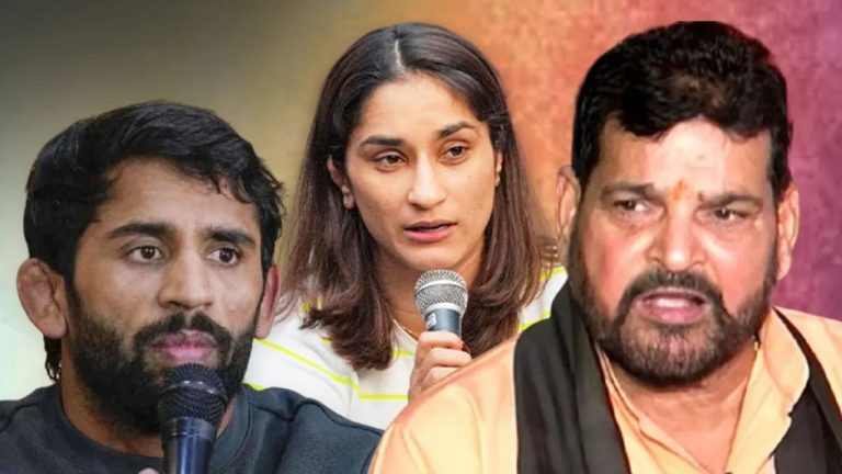 Delhi: మహిళా రెజ్లర్ లైంగిక వేధింపుల కేసులో బాధితురాలికి కోర్టు సమన్లు..  ​​