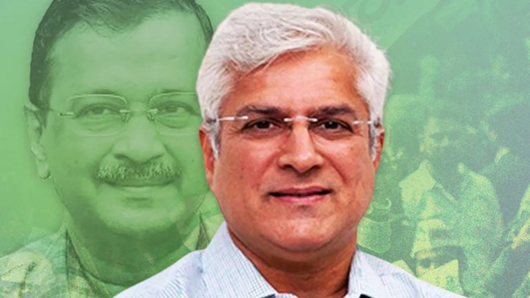 Delhi: కేజ్రీవాల్‌కు భారీ షాక్.. ప్రజలకు ఇచ్చిన హామీలు నెరవేర్చడం లేదని మంత్రి రాజీనామా