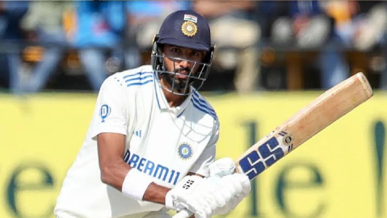 Devdutt Padikkal In BGT: ఇదేమి ట్విస్ట్ మామ.. పెర్త్ టెస్టులో ఆడనున్న దేవదత్ పడిక్కల్