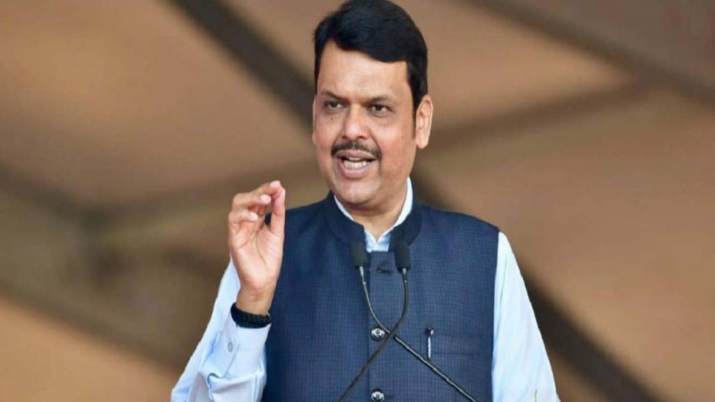 Devendrafadnavis