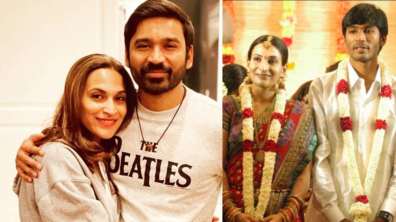 Kollywood : ఐశ్వర్య – ధనుష్ లకు విడాకులు మంజూరు చేసిన కోర్టు