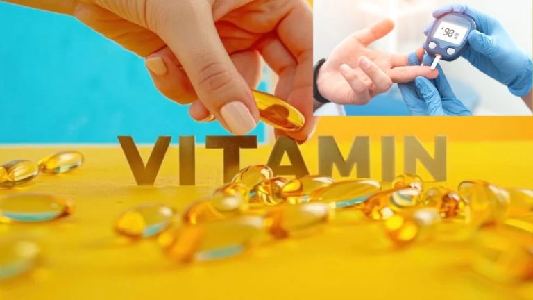Diabetes: ఏ విటమిన్ లోపిస్తే మధుమేహం వస్తుందంటే?
