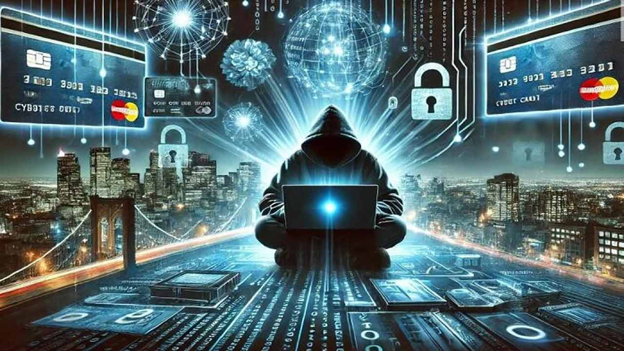 Gujarat: 90 ఏళ్ల వృద్ధుడు డిజిటల్ అరెస్ట్.. రూ.కోటి నగదు మాయం