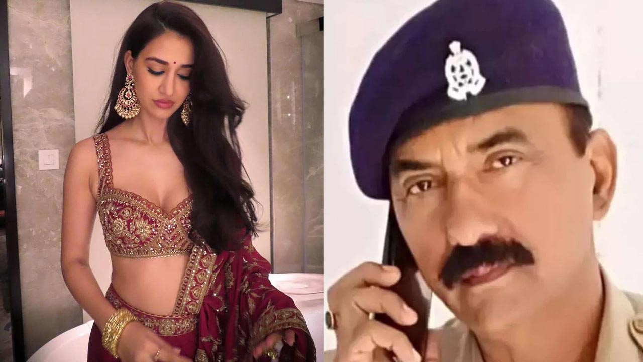 Disha Patani: ప్రభుత్వంలో ఉన్నత పదవి ఇప్పిస్తామని దిశా పటానీ తండ్రికి రూ.25 లక్షలు టోకరా