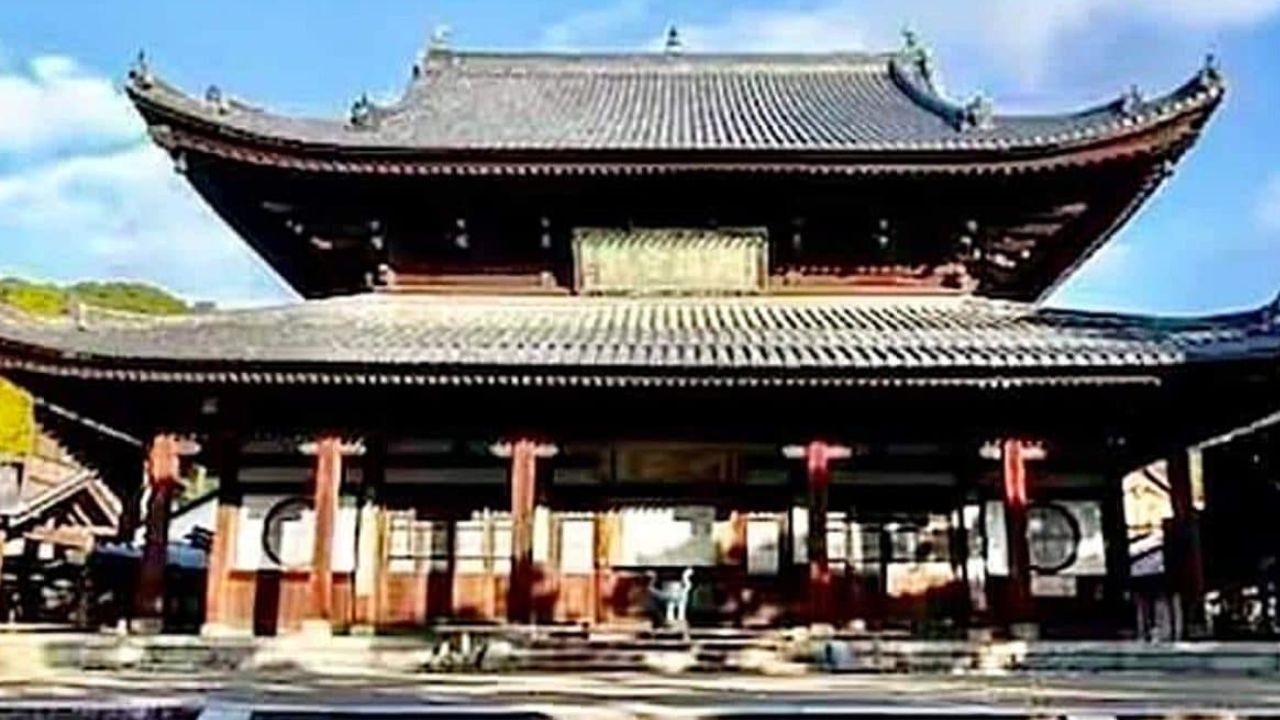 Divorce Temple: విడాకుల నిర్ణయం తీసుకునే ఆలయం ఎక్కడుందో తెలుసా?