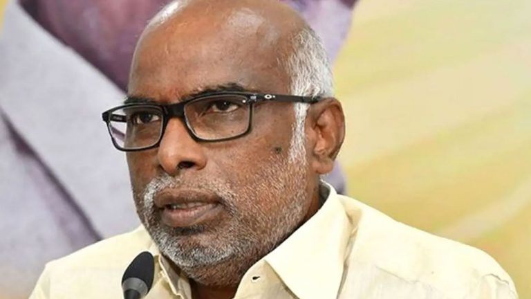 Dokka Manikya Vara Prasad : నీ హయంలో జరిగిన దానికి నువ్వు కాక ఎవరు బాధ్యత వహించాలి