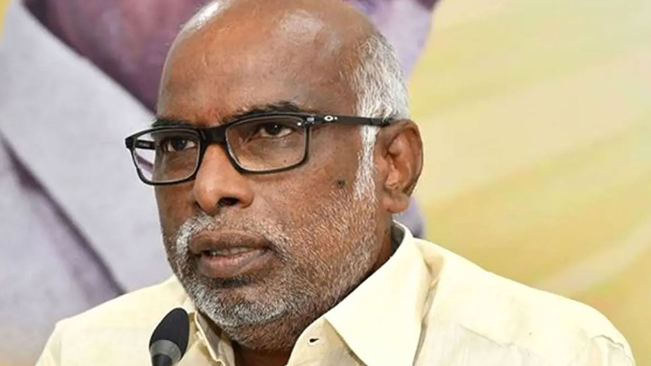 Dokka Manikya Vara Prasad : నీ హయంలో జరిగిన దానికి నువ్వు కాక ఎవరు బాధ్యత వహించాలి