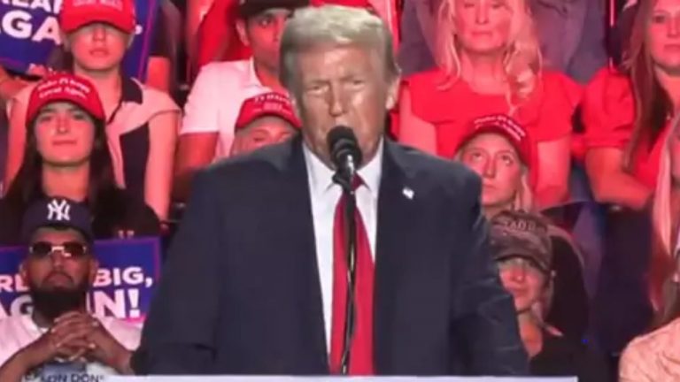 Donald Trump: అధికారంలోకి వస్తే వాటి ధరలను తగ్గిస్తా