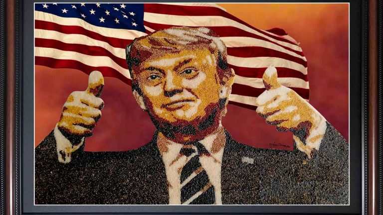 US Immigration Raid: ట్రంప్ ఆదేశం.. 538 మంది అక్రమ చొరబాటుదారుల అరెస్ట్