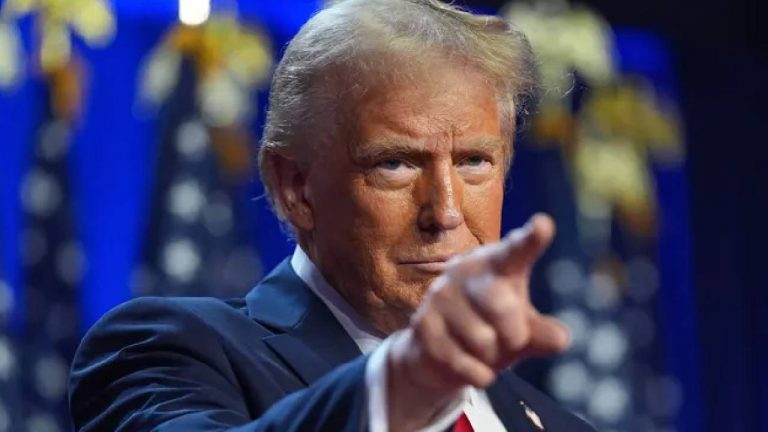 Donald Trump: ట్రంప్‌తో భారతీయులకు చిక్కులేనా..? వారి పిల్లలకు పౌరసత్వం డౌటేనా..?