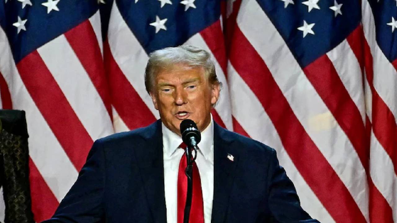 Donald Trump: కాలేజీల నుంచి రాడికల్ లెఫ్ట్, ఉన్మాదుల్ని తొలగిస్తా.. ట్రంప్ సంచలనం..