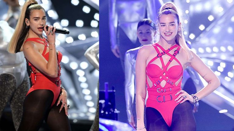 Mumbai: శనివారం దువా లిపా సంగీత కచేరీ.. ముంబై పోలీసుల కీలక నిర్ణయం