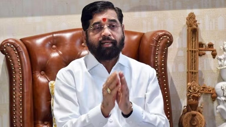 Eknath Shinde is unwell: ఏక్‌నాథ్‌ షిండేకు అస్వస్థత.. అసత్య ప్రచారం చేయొద్దని శివసేన వెల్లడి
