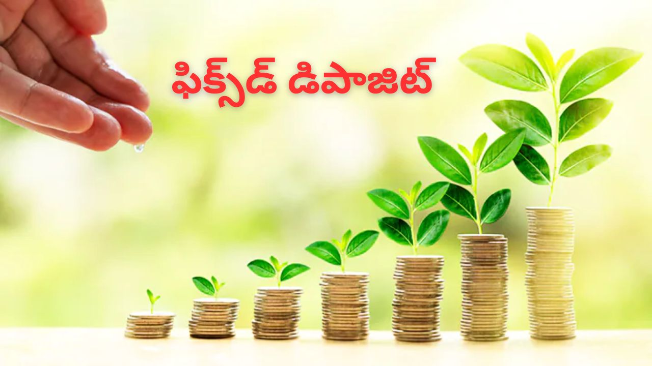 Bank FD Scheme: 7.55% వడ్డీ రేటుతో అదిరిపోయే ఎఫ్‭డి స్కీములను తీసుకొచ్చిన ఇండియన్ బ్యాంకు