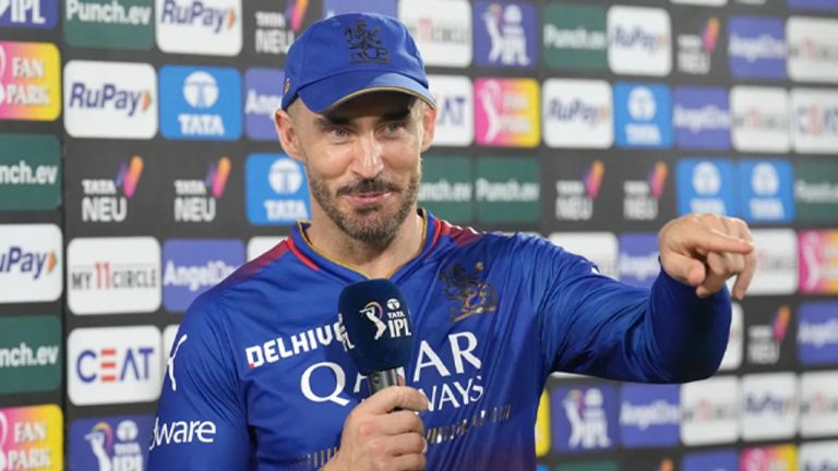 IPL 2025 Mega Auction: ఢిల్లీకి ఆర్సీబీ కెప్టెన్.. బేస్ ప్రైస్‌కే కొనుగోలు