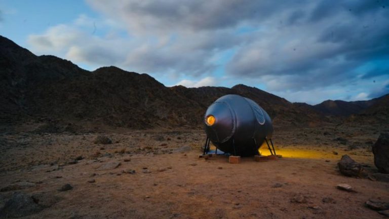 First Analog Space Mission: మొట్టమొదటి అనలాగ్ మిషన్‌ను ప్రారంభించిన ఇస్రో