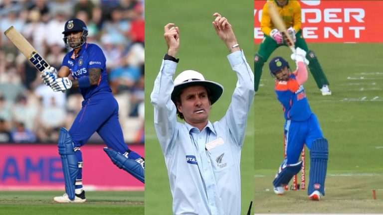 First Ball SIX In T20I: టి20 ఇంటర్నేషనల్‭లో ఆడిన మొదటి బంతినే సిక్సర్ కొట్టిన బ్యాట్స్మెన్స్ వీరే