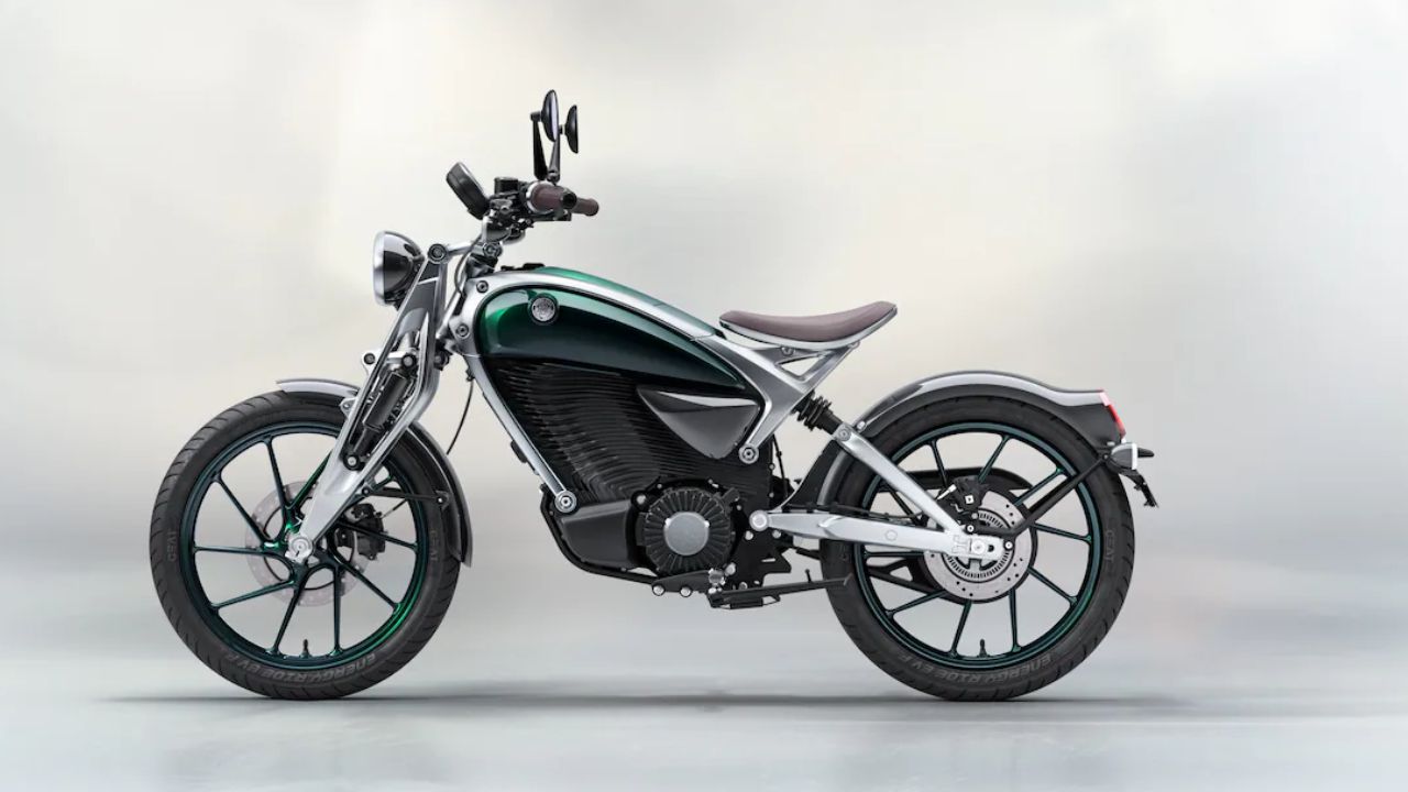 Flying Flea C6 Price: రాయల్‌ ఎన్‌ఫీల్డ్‌ తొలి ఎలక్ట్రిక్‌ బైక్‌ ఇదే.. సింగిల్‌ ఛార్జింగ్‌పై 150 కిమీ!