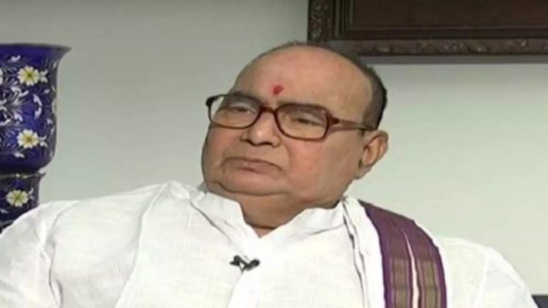 Former CM Nadendla Bhaskara Rao: కుల గణనకు నేను వ్యతిరేకం కాదు.. కానీ ఓ అనుమానం!