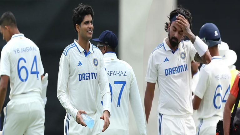 IND vs AUS: బోర్డర్ గావస్కర్ ట్రోపీకి ముందు టీమిండియాకు బ్యాడ్ న్యూస్.. ఇద్దరు స్టార్ ప్లేయర్స్ దూరం..