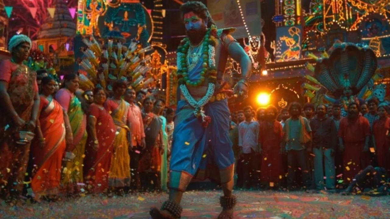 Pushpa 2: దేవిశ్రీకి షాక్.. ‘గంగమ్మ జాతర’ మ్యూజిక్ డైరెక్టర్ ఎవరంటే?