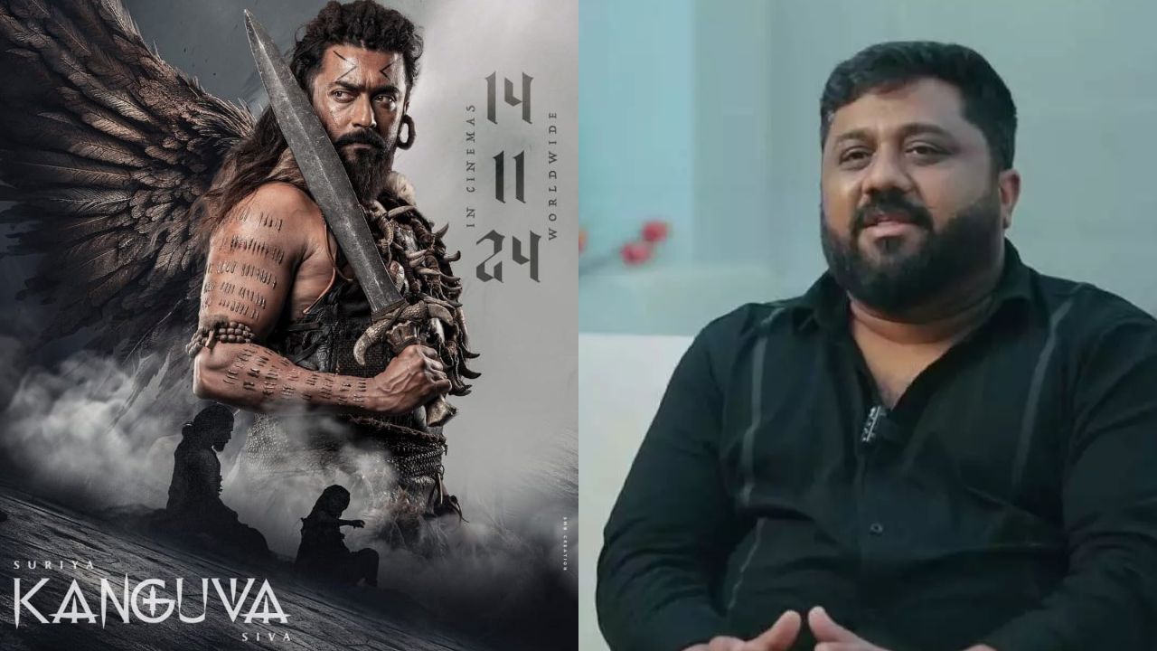 Siva : కంగువ దర్శకుడు శివ నెక్ట్స్ సినిమా ఆ హీరోతోనే..