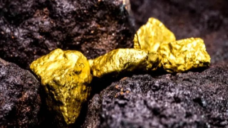 Gold deposits: ప్రపంచంలోనే అతిపెద్ద బంగారు నిల్వల్ని కనుగొన్న చైనా..