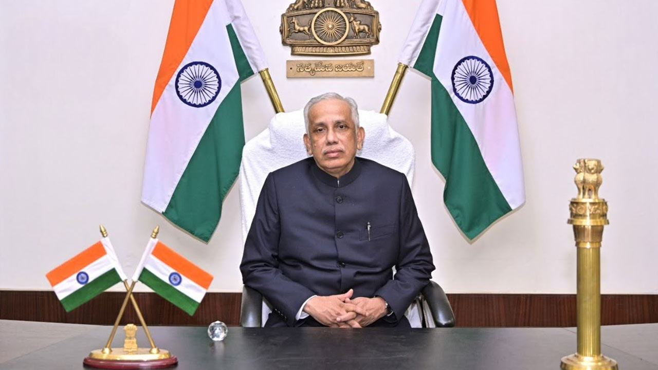 Andhra Pradesh: ఏపీలో ఉద్యోగ విరమణ చట్ట సవరణ.. గవర్నర్ ఆమోదం