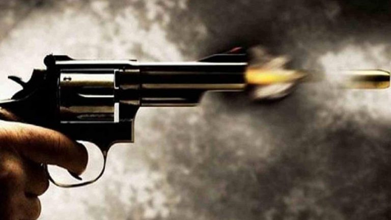 Gun Missfire: అనంతపురం కలెక్టరేట్‌లో వెపన్ మిస్ ఫైర్!