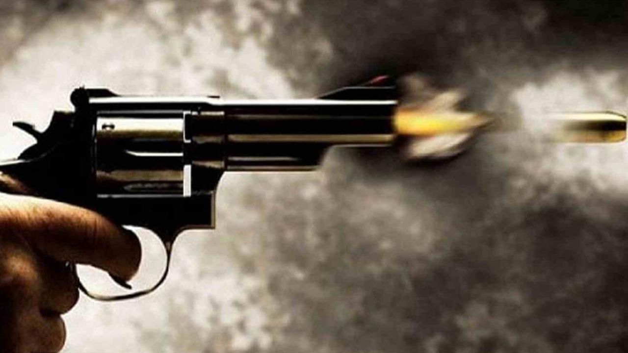 Gun Missfire: అనంతపురం కలెక్టరేట్‌లో వెపన్ మిస్ ఫైర్!