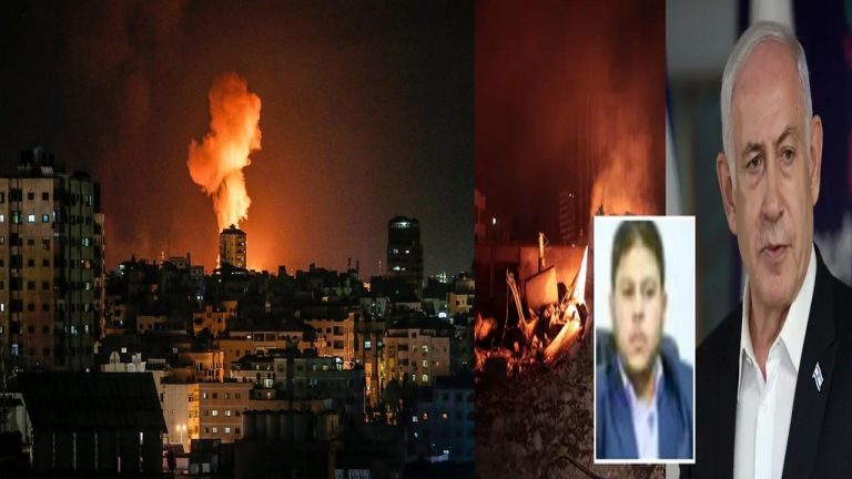Israel–Hamas war: హమాస్ చివరి కీలక నేత హతం.. ధృవీకరించిన ఇజ్రాయెల్