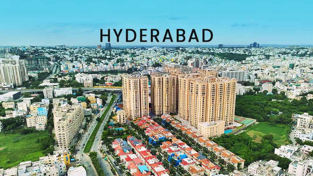 Hyd Real Estate