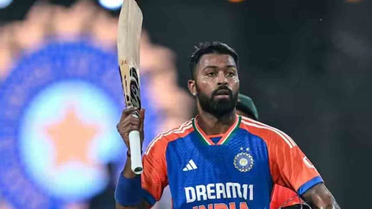 ICC T20 Rankings: నెంబర్-1 ఆల్ రౌండర్‌గా టీమిండియా స్టార్ క్రికెటర్..