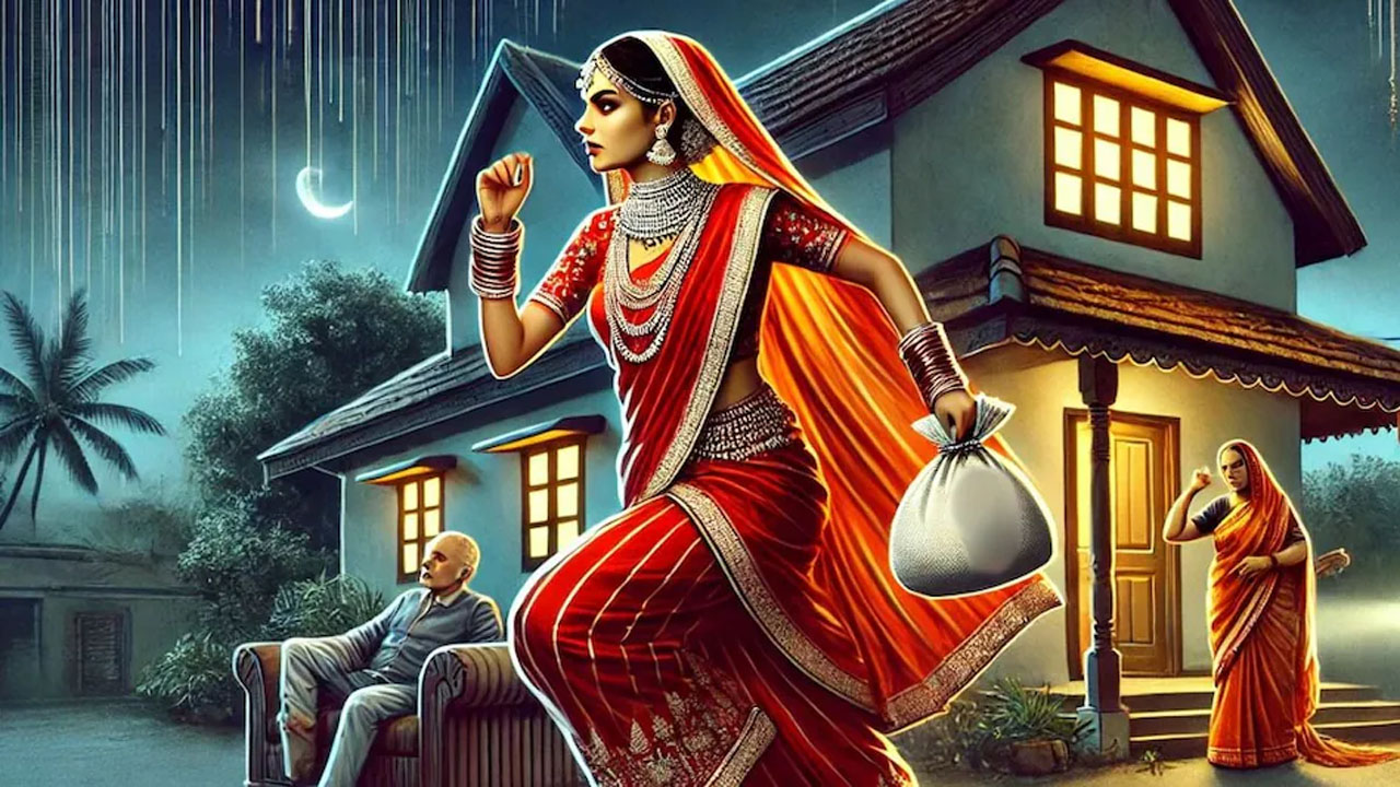 Haryana: పెళ్లి జరిగిన మరుసటి రోజే వధువు పరారీ.. భర్తకు, అత్తకి టీలో మత్తు ఇచ్చి..