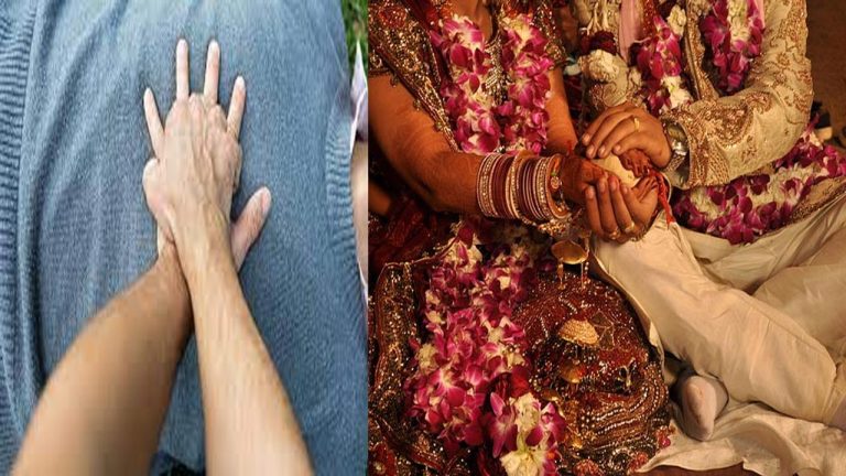 Kamareddy: విషాదం.. కూతురు పెళ్లిలో గుండెపోటుతో కుప్పకూలిన తండ్రి