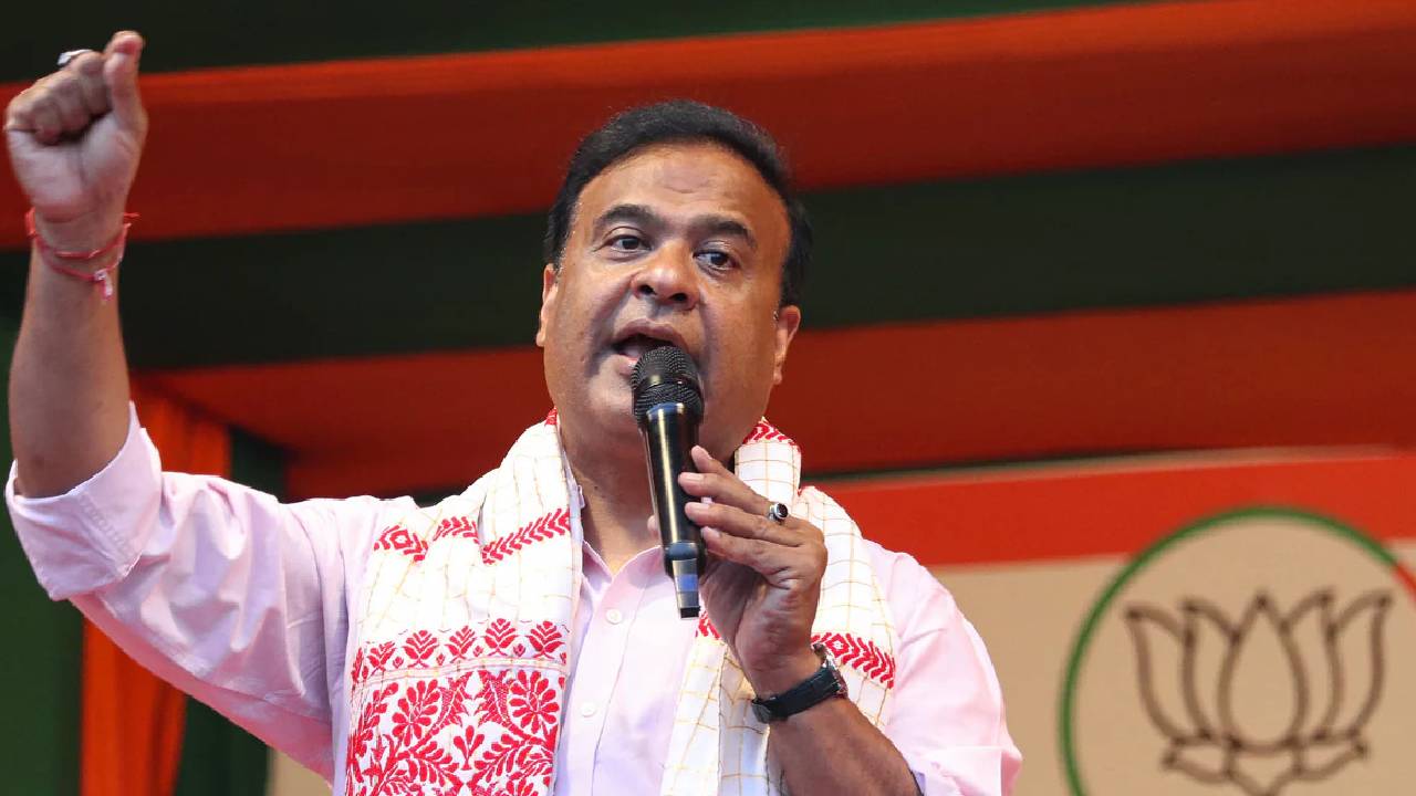 Himanta Biswa Sarma: అస్సాంలో బాల్య వివాహాలను పూర్తిగా అంతం చేస్తాం..