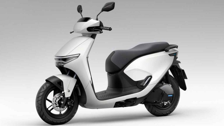 Honda Activa EV: రేపు ఇండియాలో గ్రాండ్ లాంచ్.. అదిరిపోయిన ఫీచర్లు