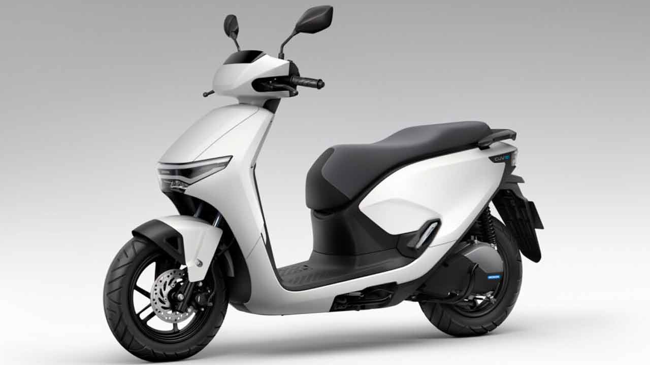 Honda Activa EV: రేపు ఇండియాలో గ్రాండ్ లాంచ్.. అదిరిపోయిన ఫీచర్లు