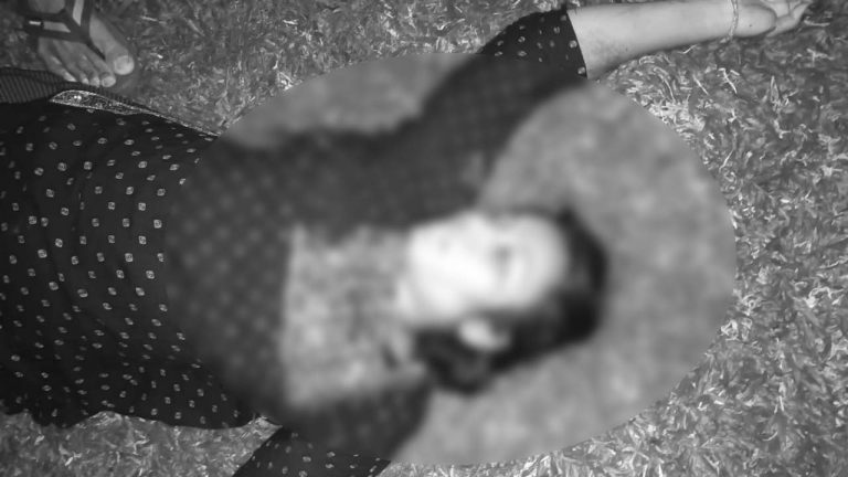 Hyderabad Crime: నార్సింగ్ లో దారుణం.. 9వ అంతస్తుపై నుంచి కిందపడి యువతి మృతి..