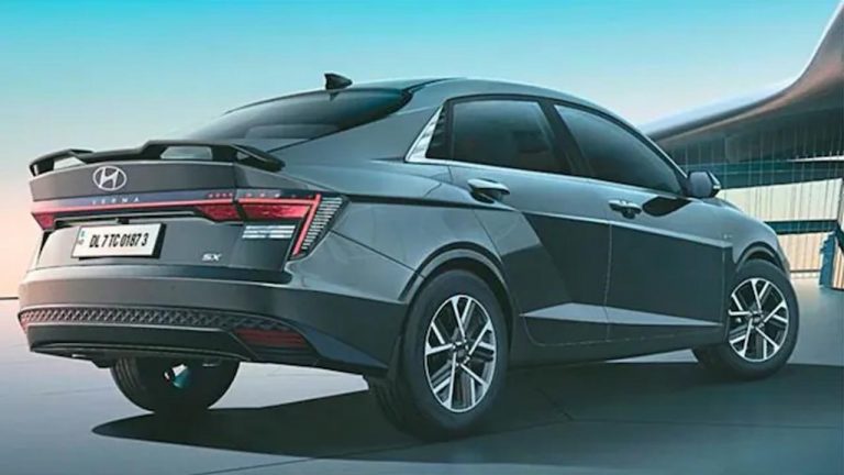 Hyundai Verna: కొత్త కలర్స్‌లో రిలీజైన్ హ్యుందాయ్ వెర్నా..